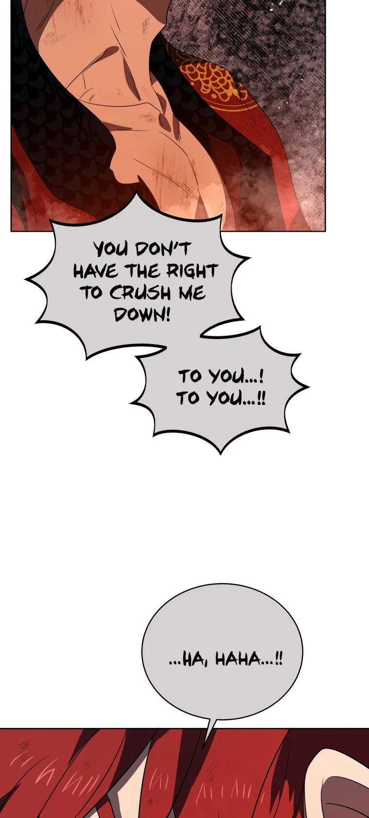 The Descent of the Demonic Master Chapter 139 page 57 - Chapter 139