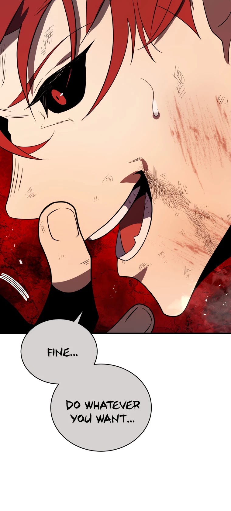 The Descent of the Demonic Master Chapter 139 page 58 - Chapter 139