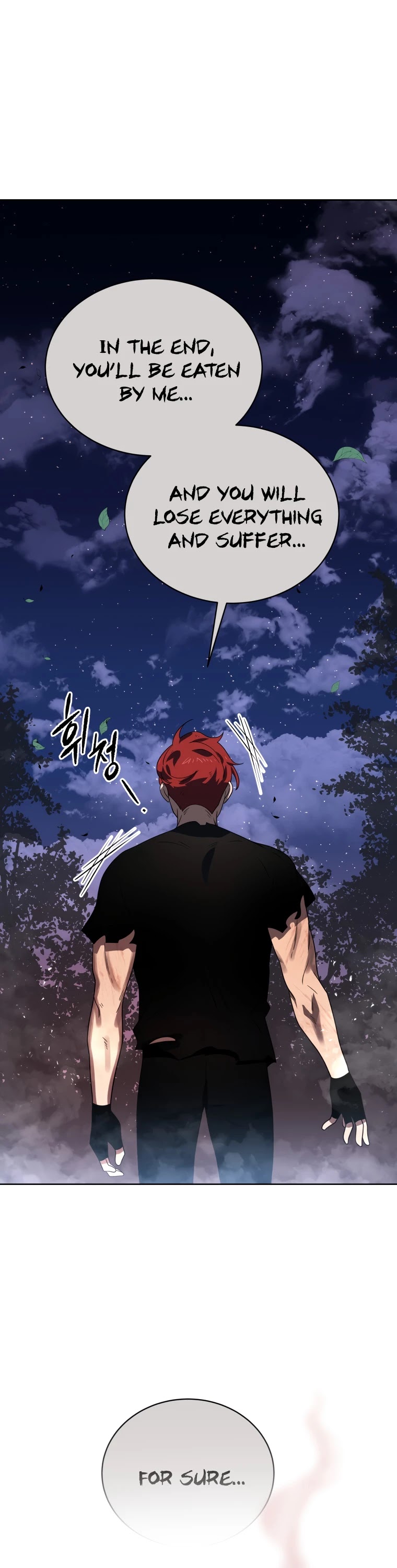 The Descent of the Demonic Master Chapter 139 page 59 - Chapter 139
