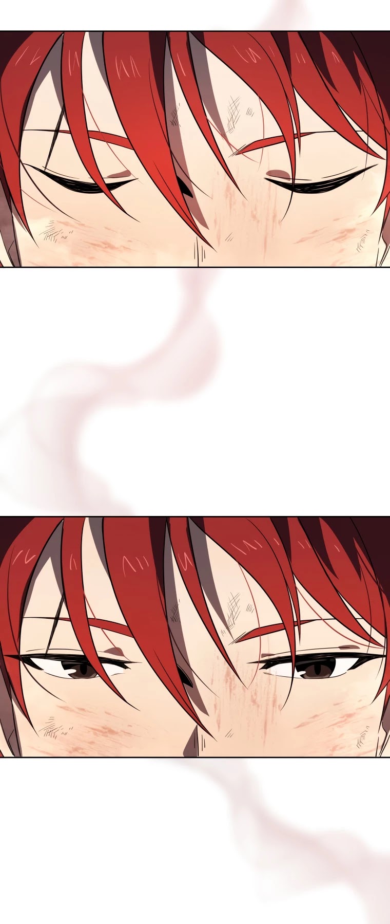 The Descent of the Demonic Master Chapter 139 page 60 - Chapter 139