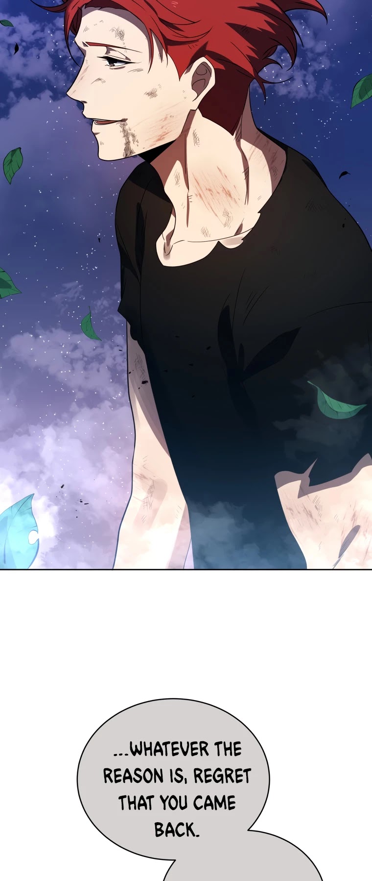 The Descent of the Demonic Master Chapter 139 page 63 - Chapter 139