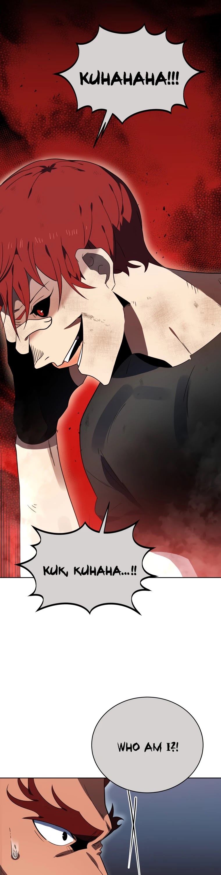 The Descent of the Demonic Master Chapter 139 page 8 - Chapter 139