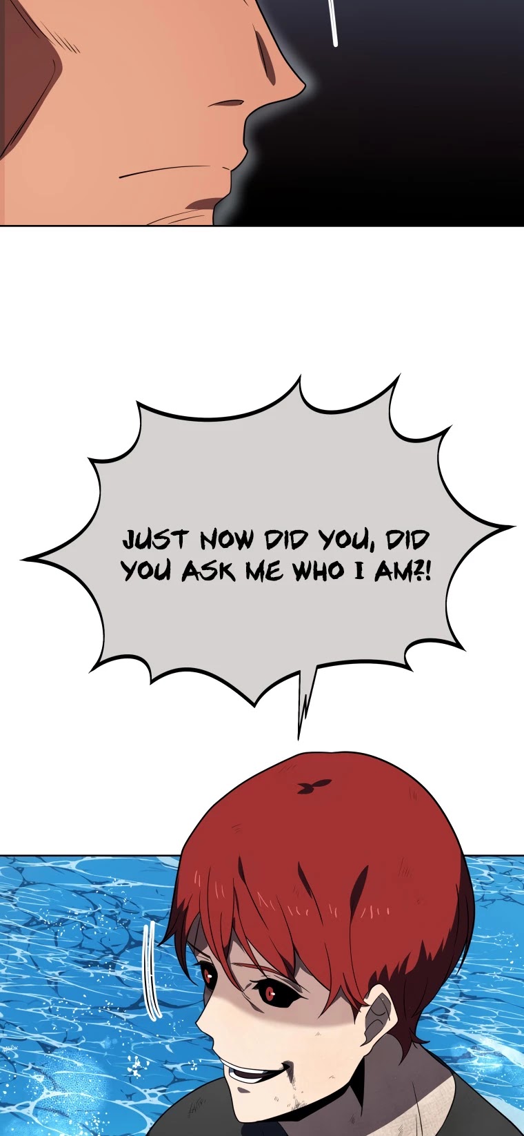 The Descent of the Demonic Master Chapter 139 page 9 - Chapter 139