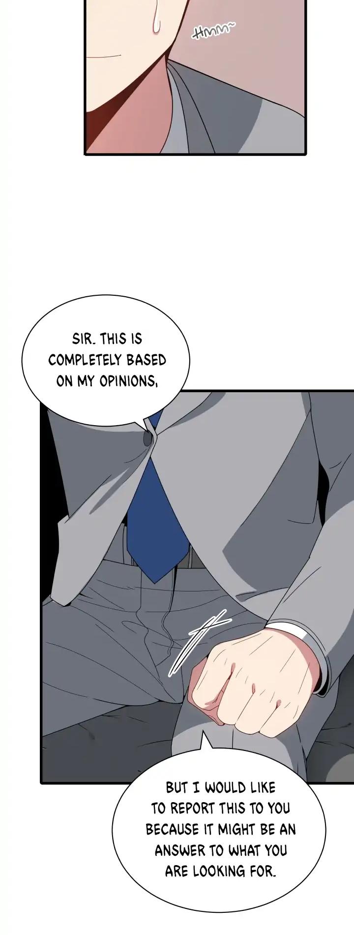 The Descent of the Demonic Master Chapter 14 page 26 - Chapter 14