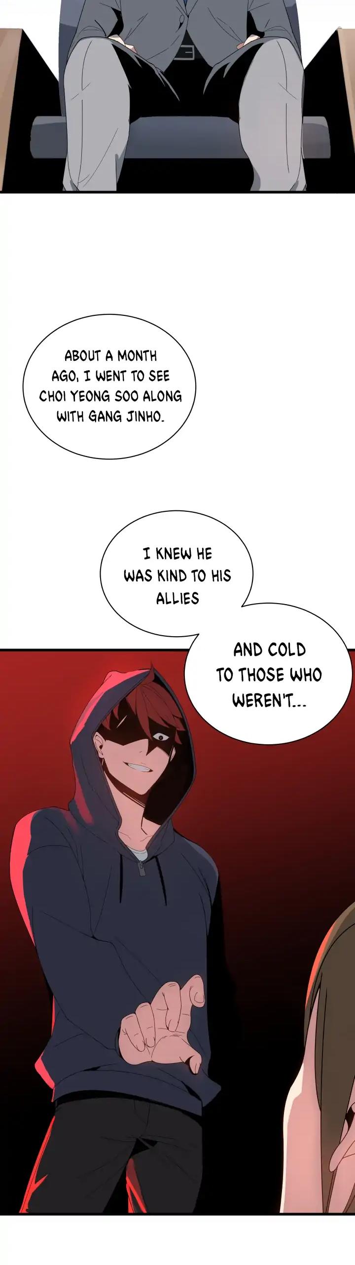 The Descent of the Demonic Master Chapter 14 page 30 - Chapter 14