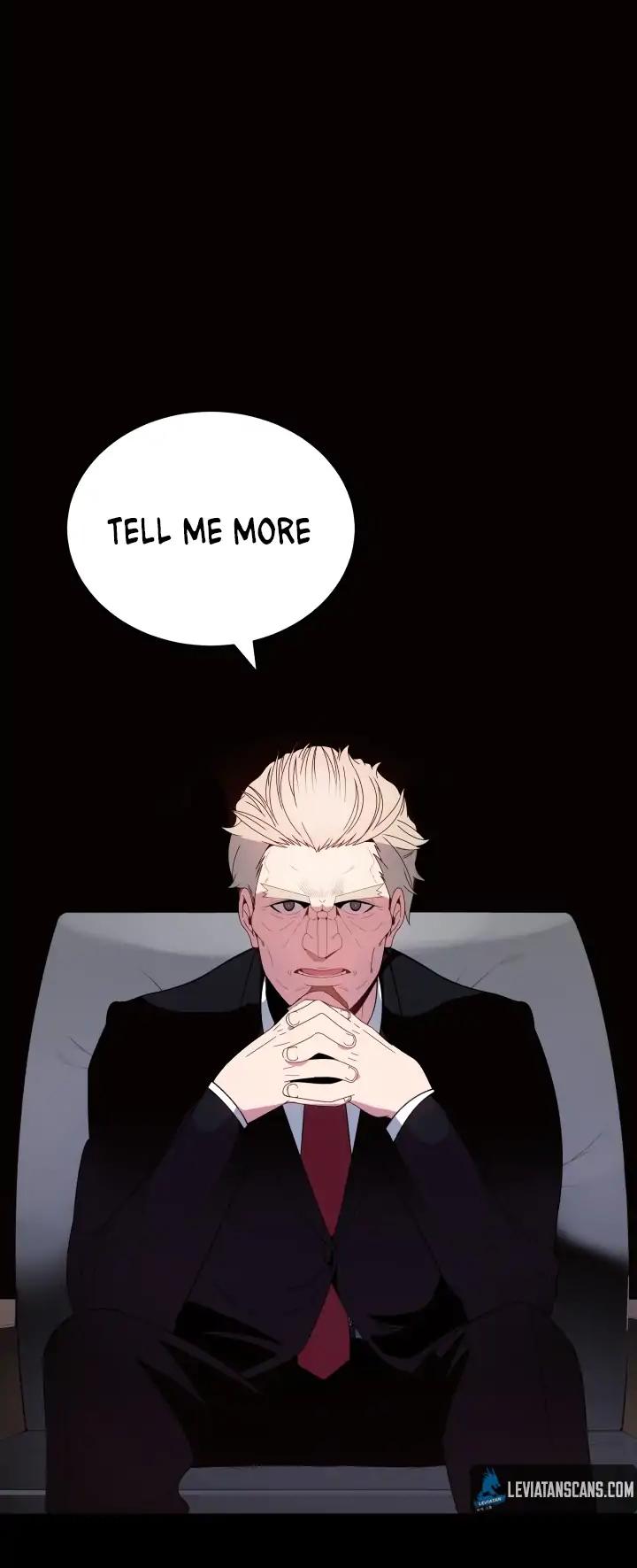 The Descent of the Demonic Master Chapter 14 page 32 - Chapter 14