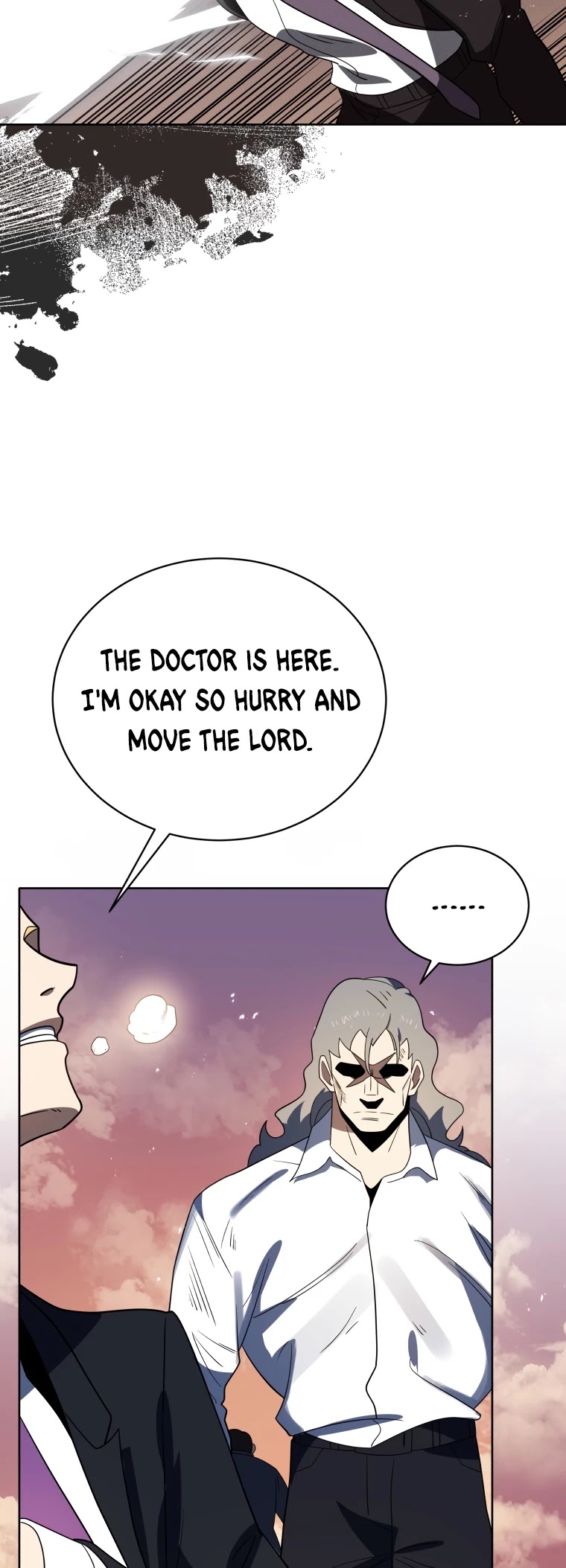 The Descent of the Demonic Master Chapter 140 page 13 - Chapter 140