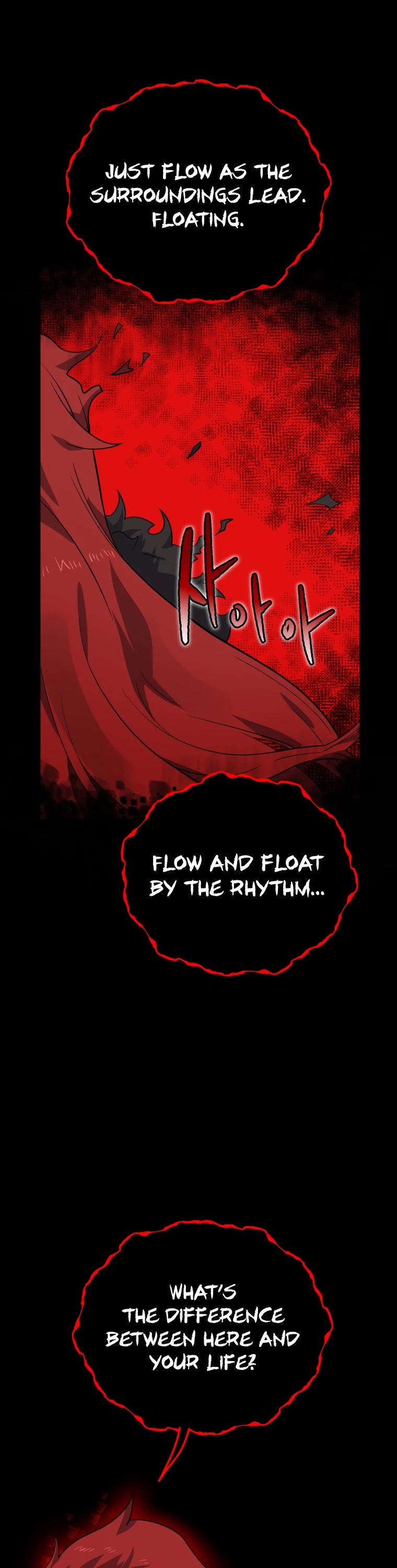 The Descent of the Demonic Master Chapter 140 page 20 - Chapter 140