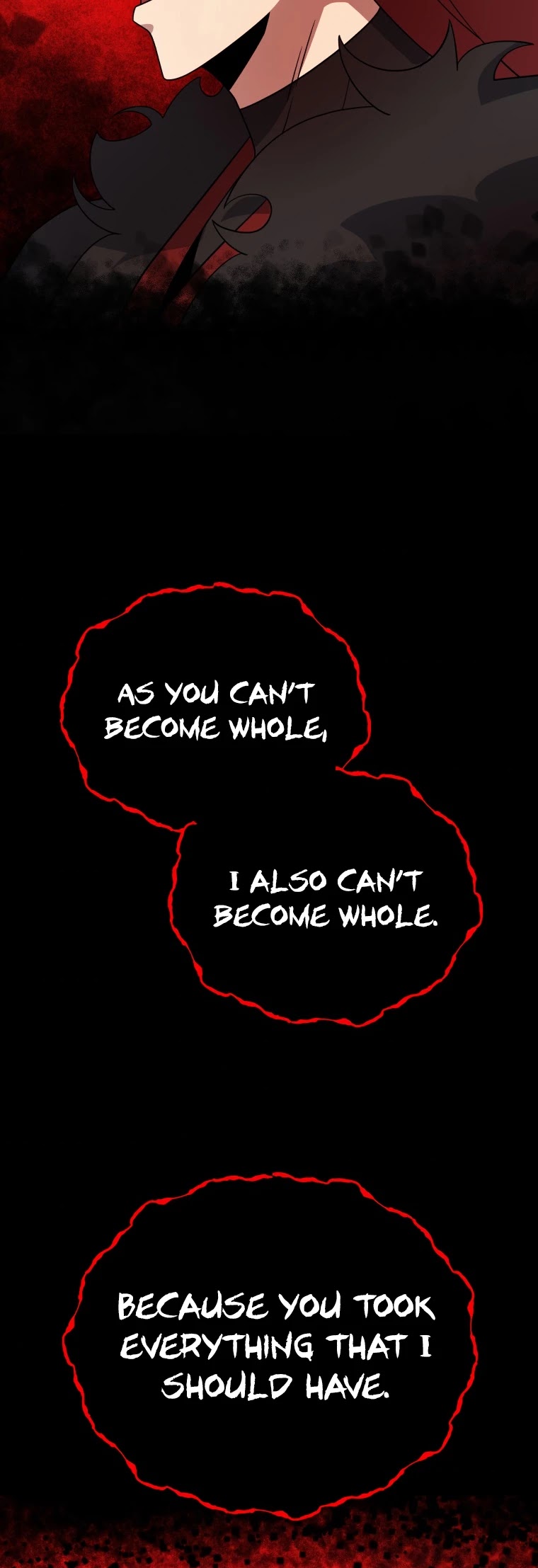 The Descent of the Demonic Master Chapter 140 page 30 - Chapter 140