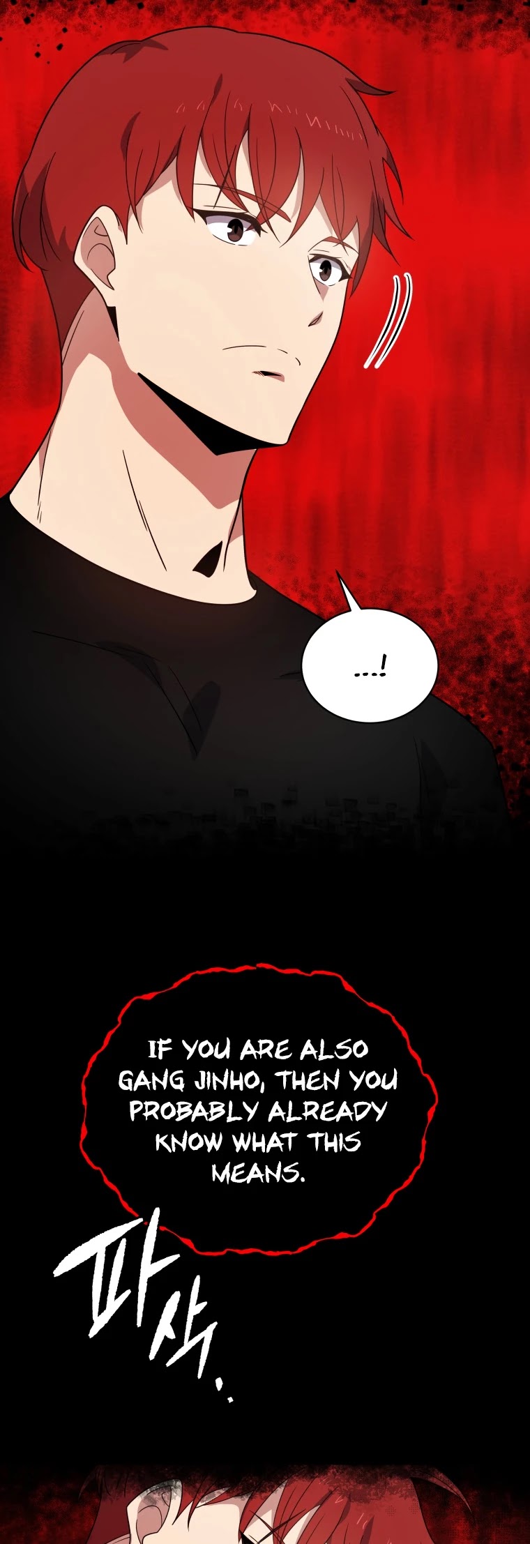 The Descent of the Demonic Master Chapter 140 page 31 - Chapter 140