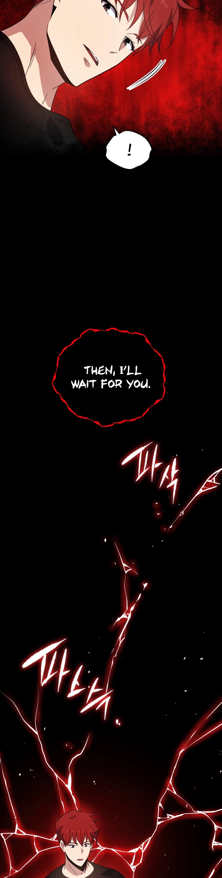 The Descent of the Demonic Master Chapter 140 page 32 - Chapter 140