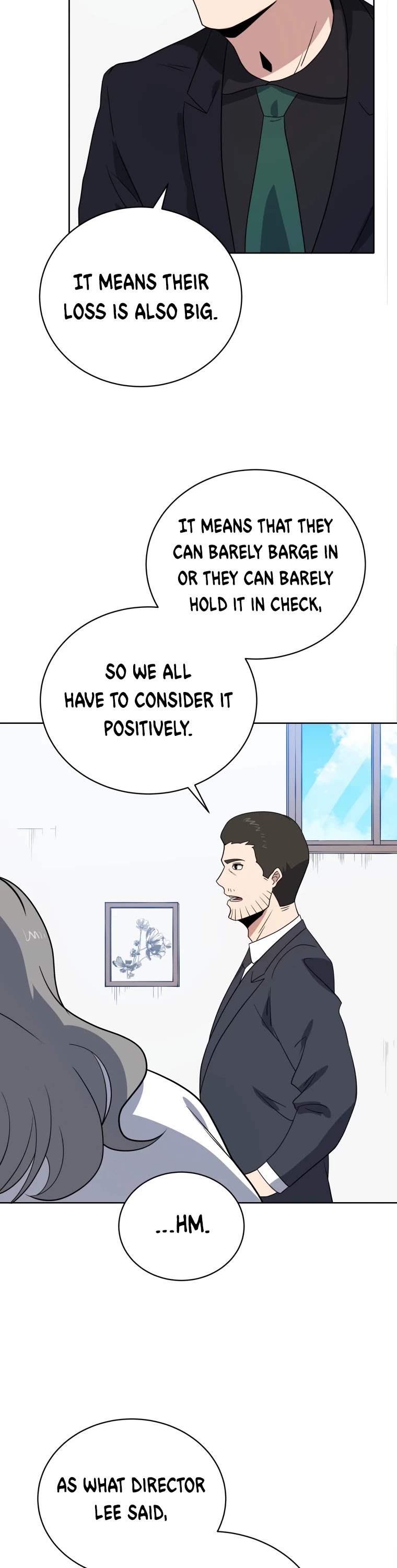 The Descent of the Demonic Master Chapter 140 page 44 - Chapter 140
