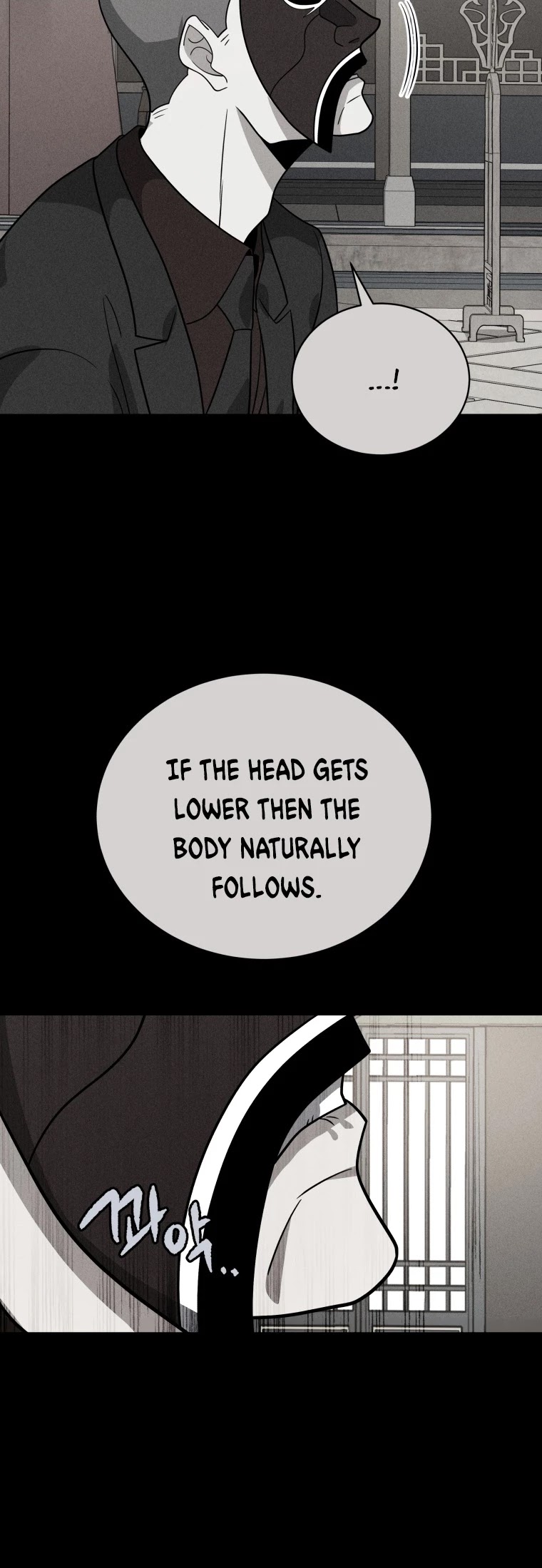The Descent of the Demonic Master Chapter 141 page 10 - Chapter 141: End of Season