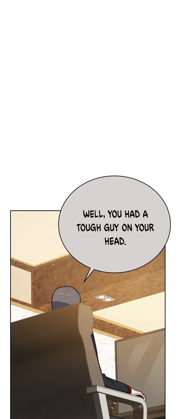 The Descent of the Demonic Master Chapter 141 page 15 - Chapter 141: End of Season