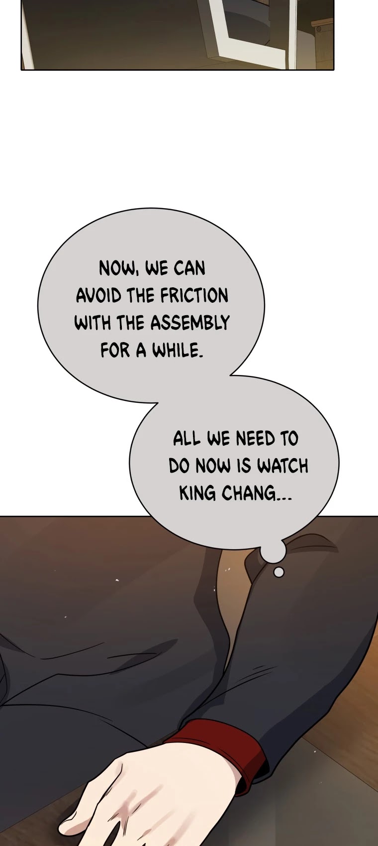 The Descent of the Demonic Master Chapter 141 page 16 - Chapter 141: End of Season