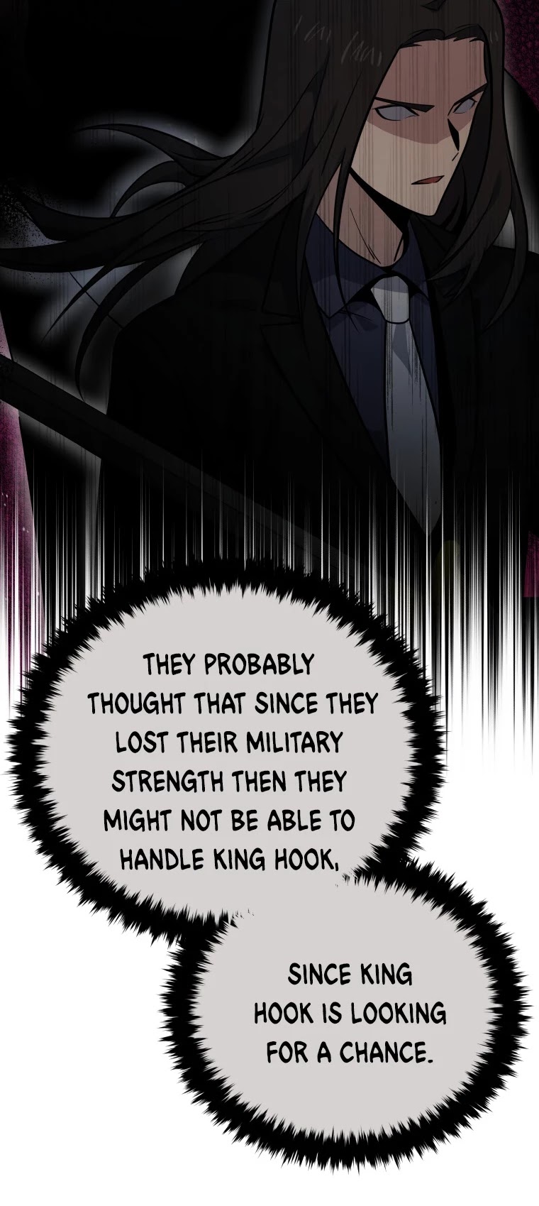 The Descent of the Demonic Master Chapter 141 page 19 - Chapter 141: End of Season
