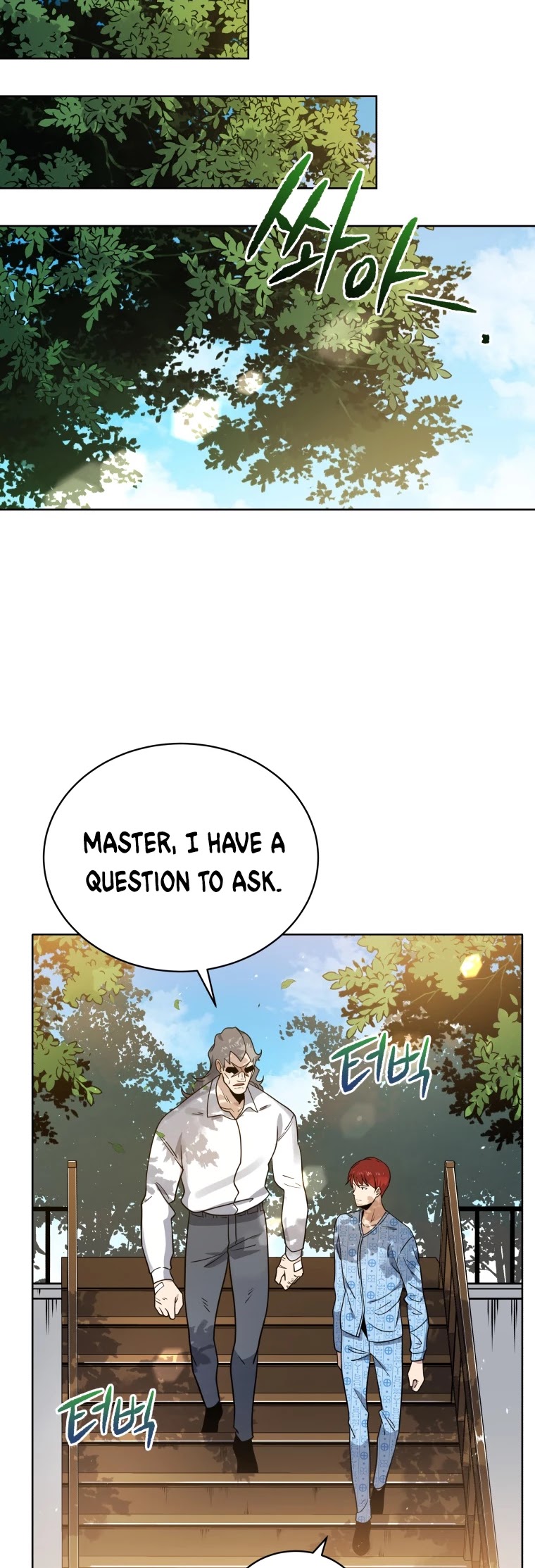 The Descent of the Demonic Master Chapter 141 page 34 - Chapter 141: End of Season