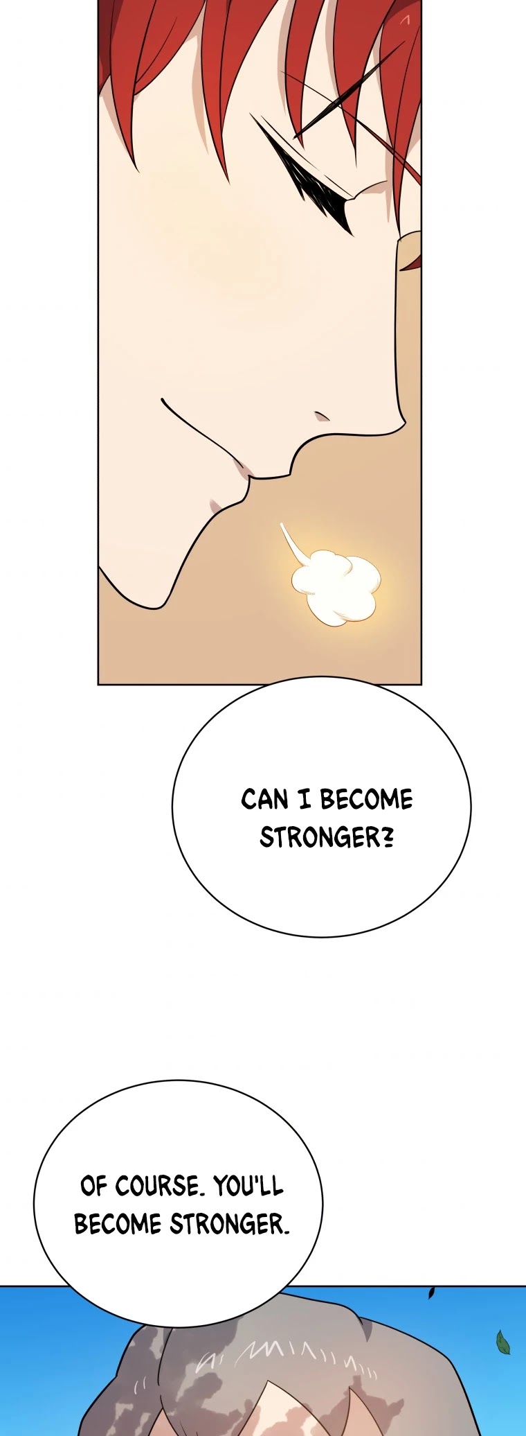 The Descent of the Demonic Master Chapter 141 page 40 - Chapter 141: End of Season