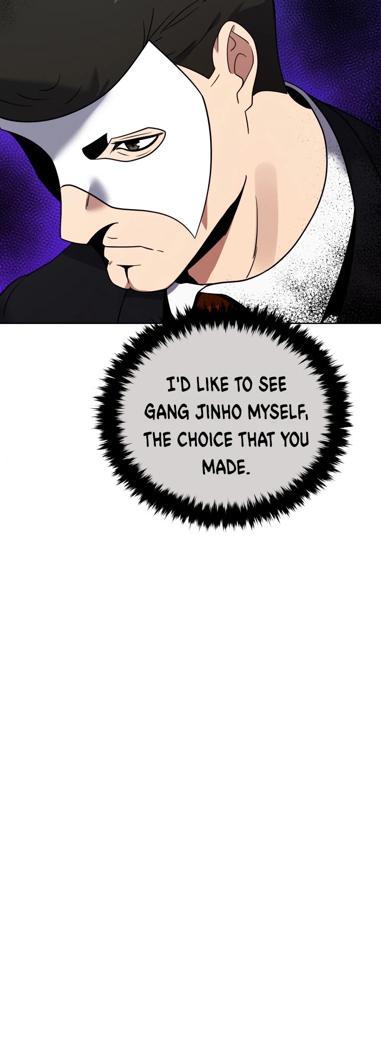 The Descent of the Demonic Master Chapter 141 page 48 - Chapter 141: End of Season