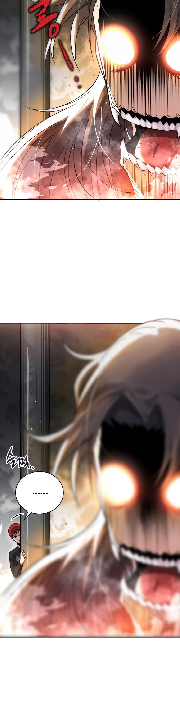 The Descent of the Demonic Master Chapter 141 page 53 - Chapter 141: End of Season
