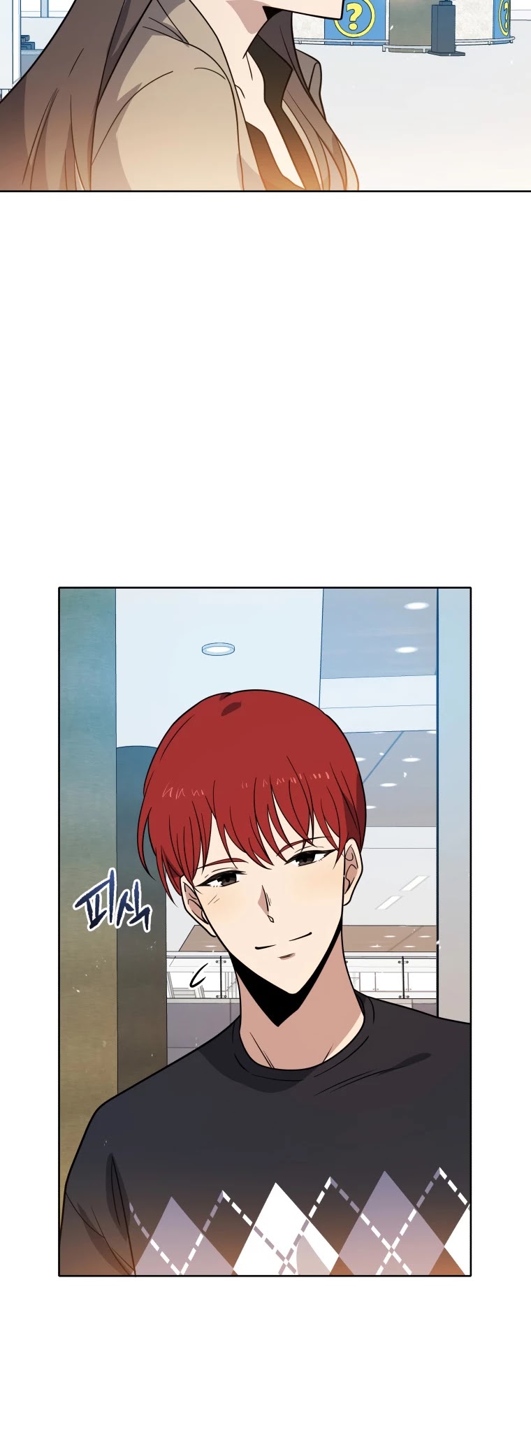 The Descent of the Demonic Master Chapter 141 page 55 - Chapter 141: End of Season