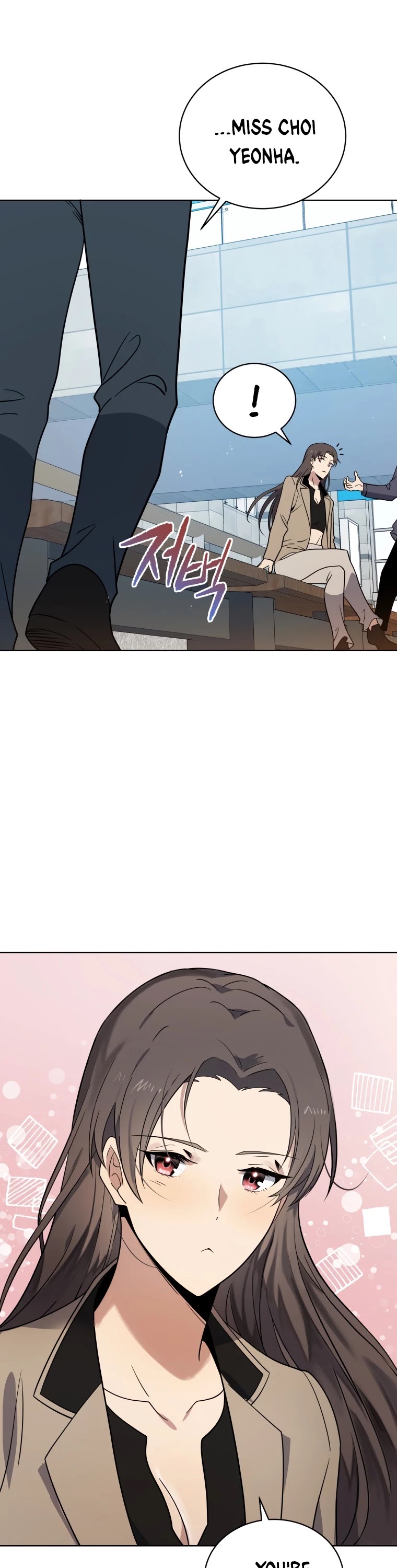 The Descent of the Demonic Master Chapter 141 page 56 - Chapter 141: End of Season