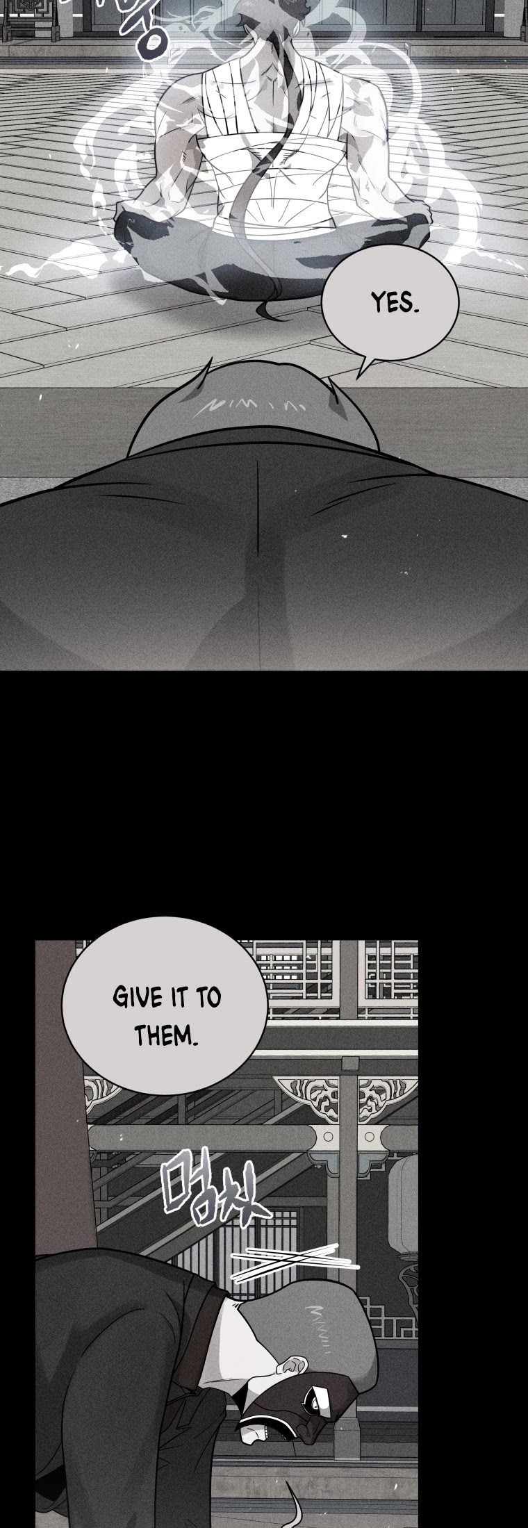 The Descent of the Demonic Master Chapter 141 page 6 - Chapter 141: End of Season