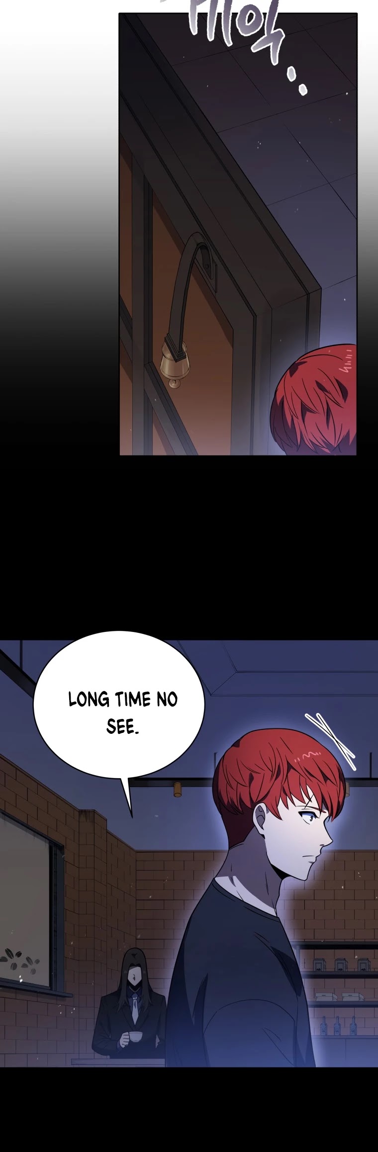 The Descent of the Demonic Master Chapter 141 page 61 - Chapter 141: End of Season