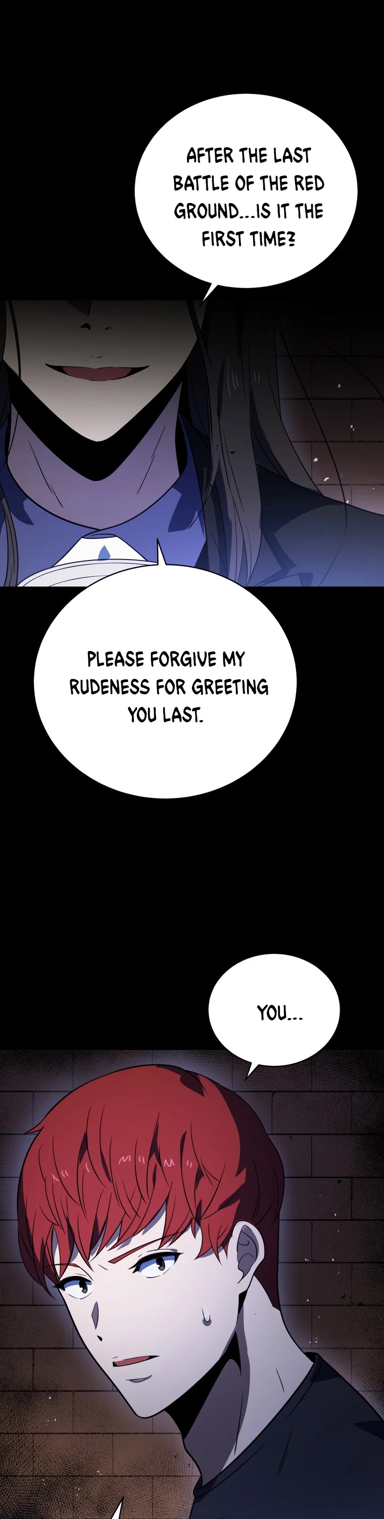 The Descent of the Demonic Master Chapter 141 page 62 - Chapter 141: End of Season