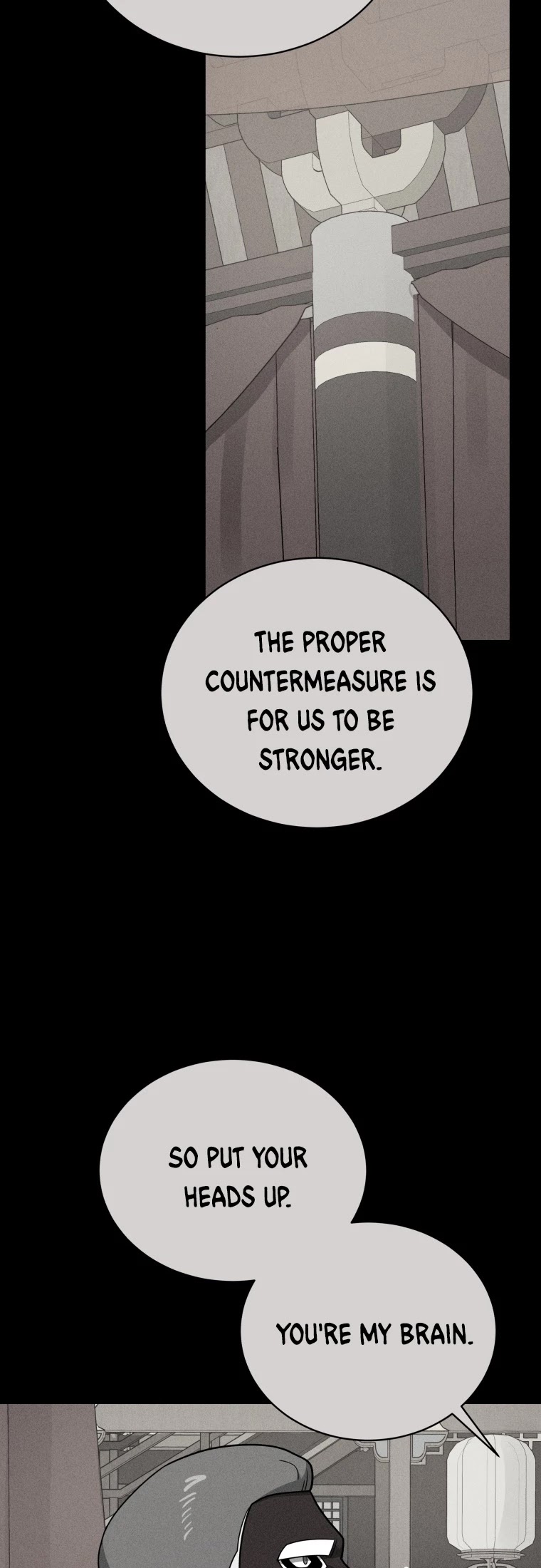 The Descent of the Demonic Master Chapter 141 page 9 - Chapter 141: End of Season