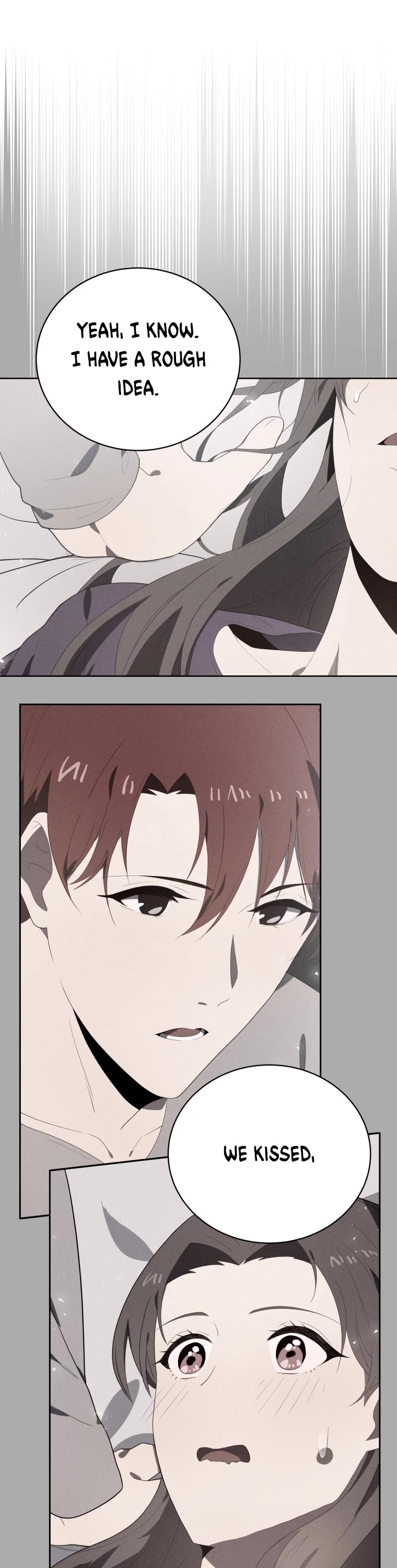 The Descent of the Demonic Master Chapter 142 page 32 - Chapter 142