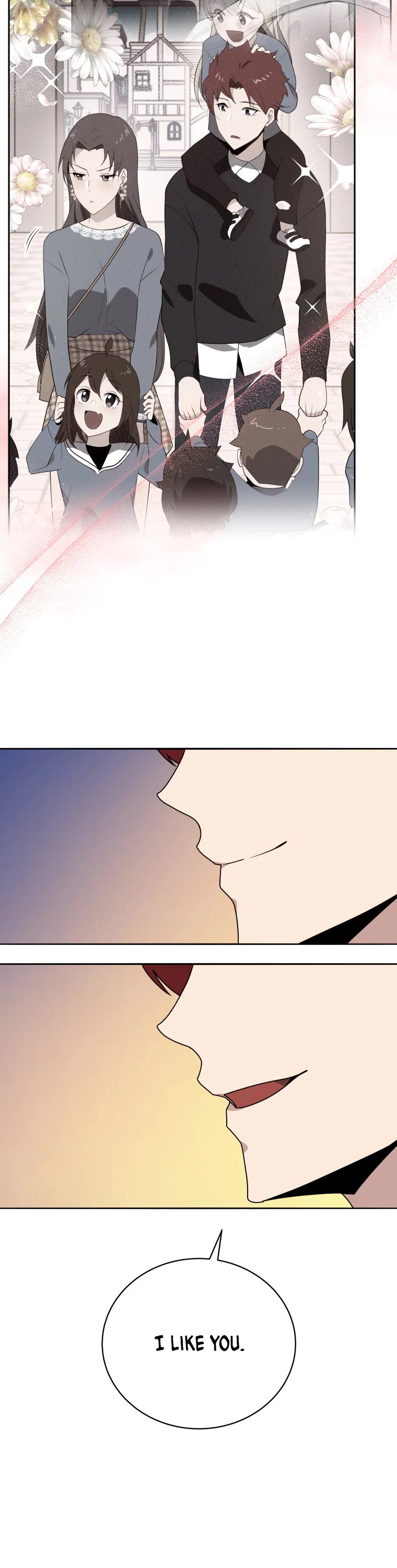 The Descent of the Demonic Master Chapter 142 page 36 - Chapter 142