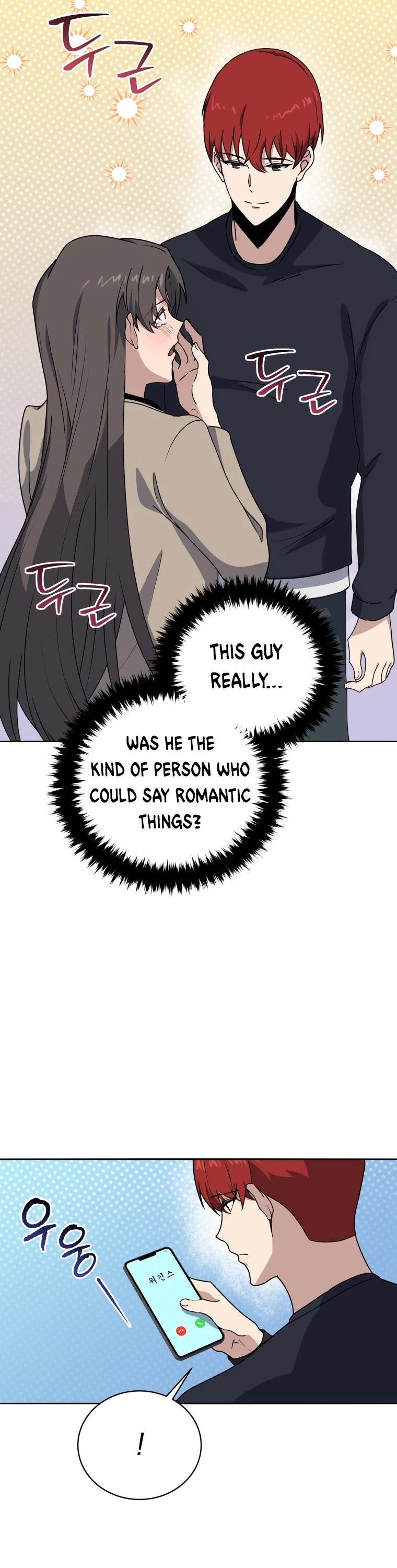 The Descent of the Demonic Master Chapter 142 page 38 - Chapter 142