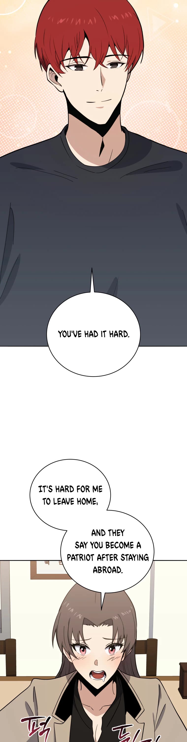 The Descent of the Demonic Master Chapter 142 page 4 - Chapter 142