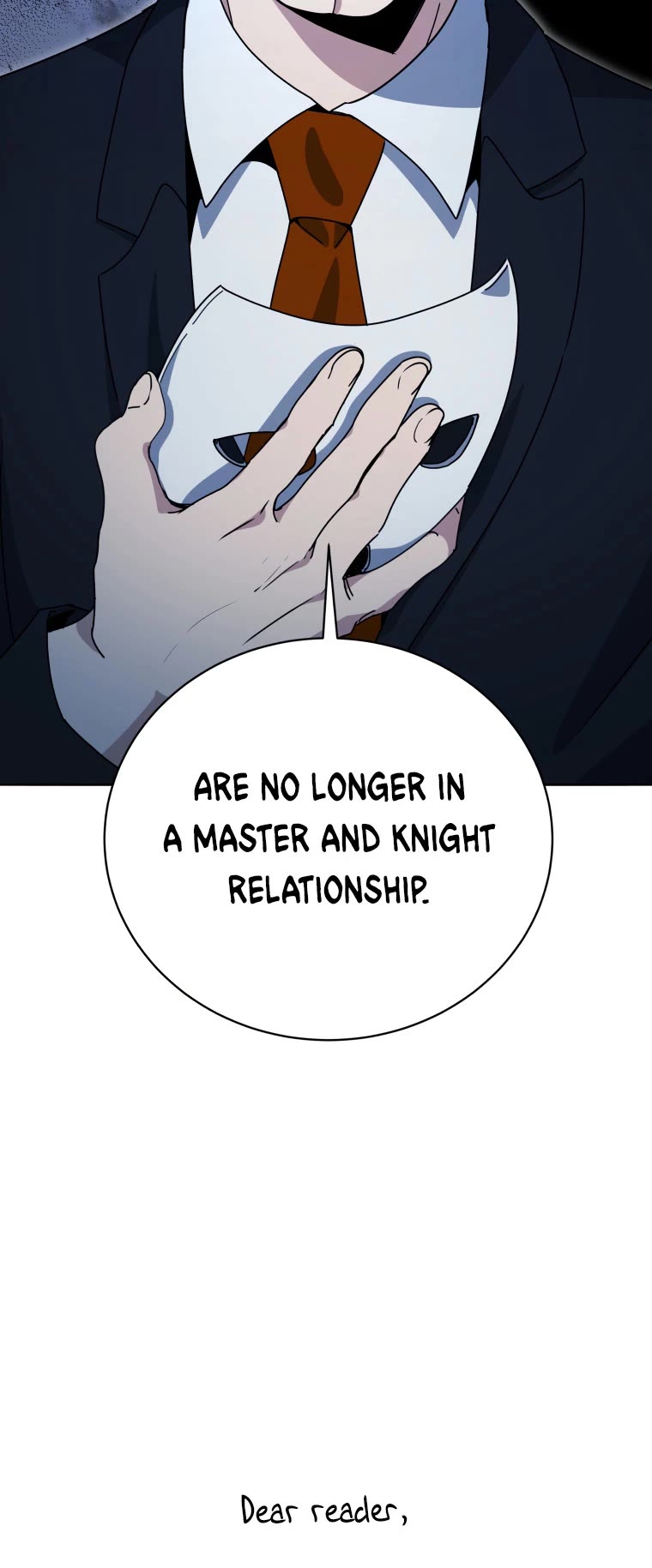 The Descent of the Demonic Master Chapter 142 page 48 - Chapter 142