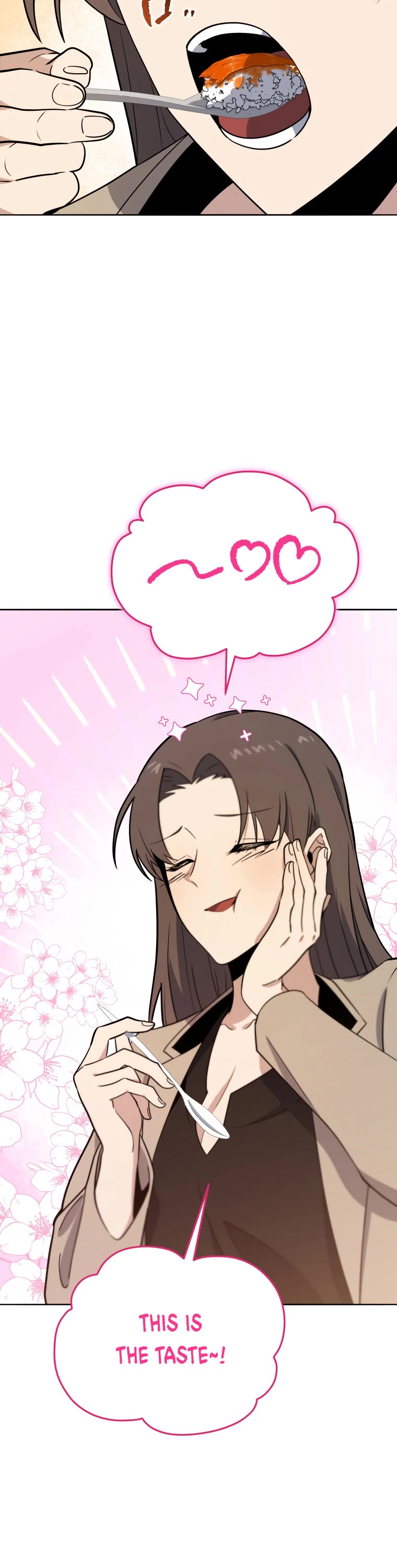 The Descent of the Demonic Master Chapter 142 page 6 - Chapter 142