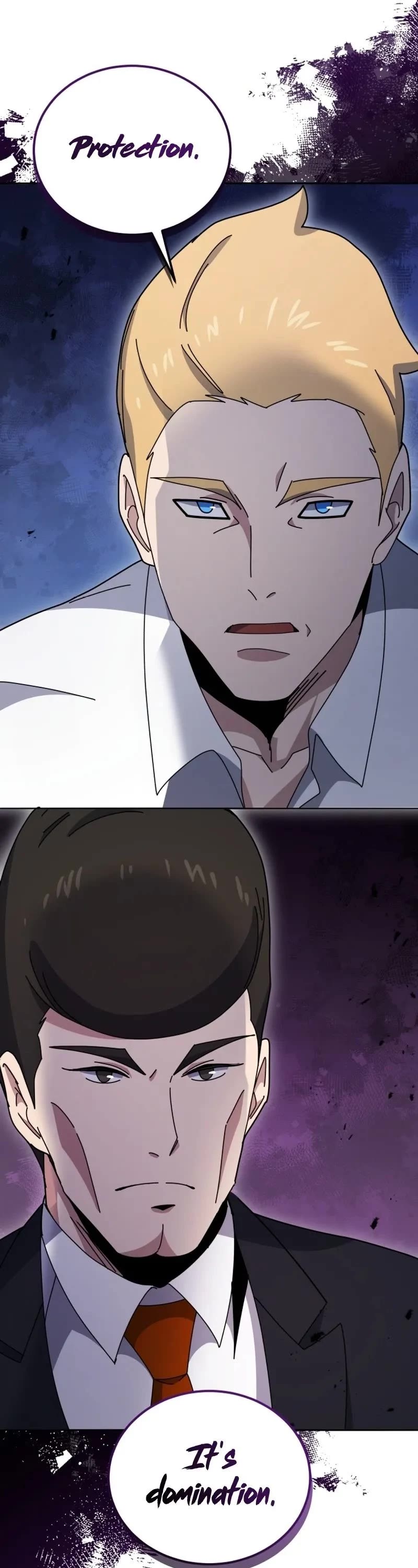 The Descent of the Demonic Master Chapter 143 page 16 - Chapter 143