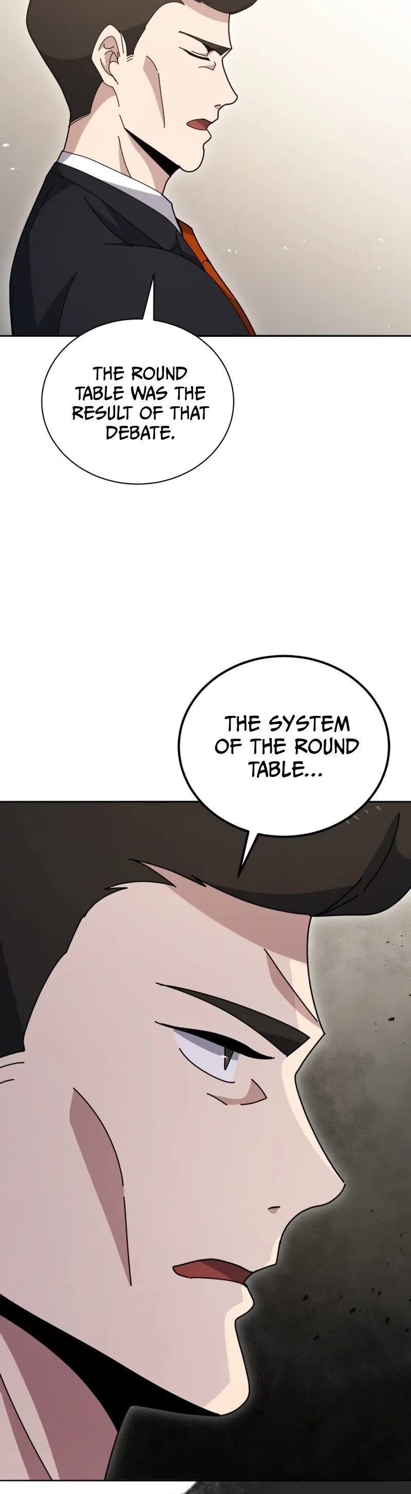 The Descent of the Demonic Master Chapter 143 page 18 - Chapter 143