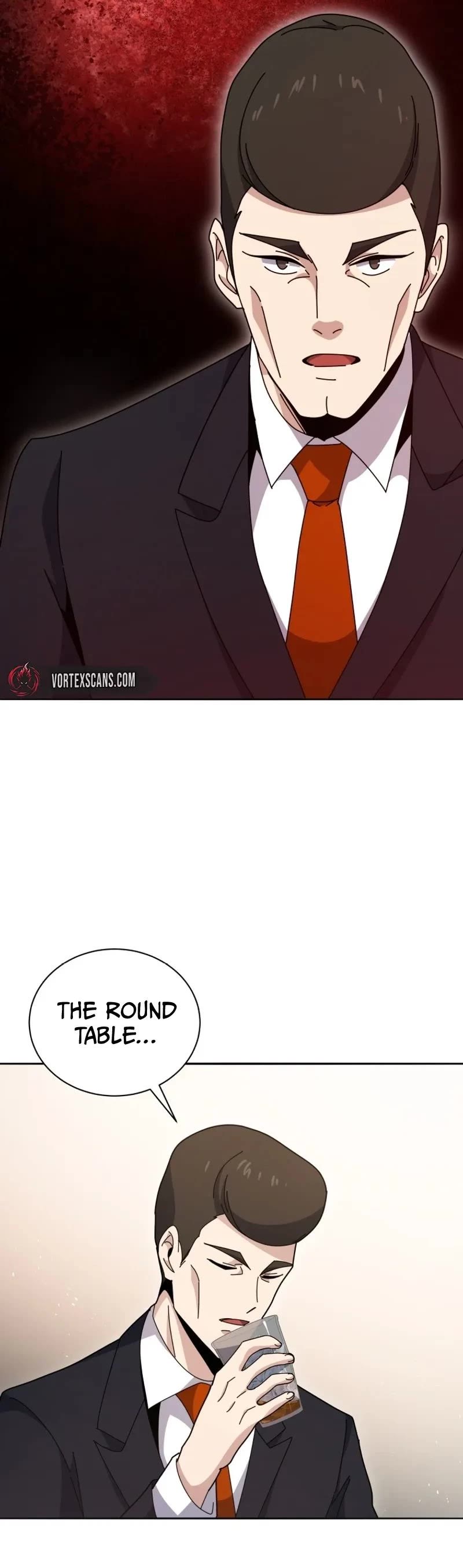The Descent of the Demonic Master Chapter 143 page 23 - Chapter 143