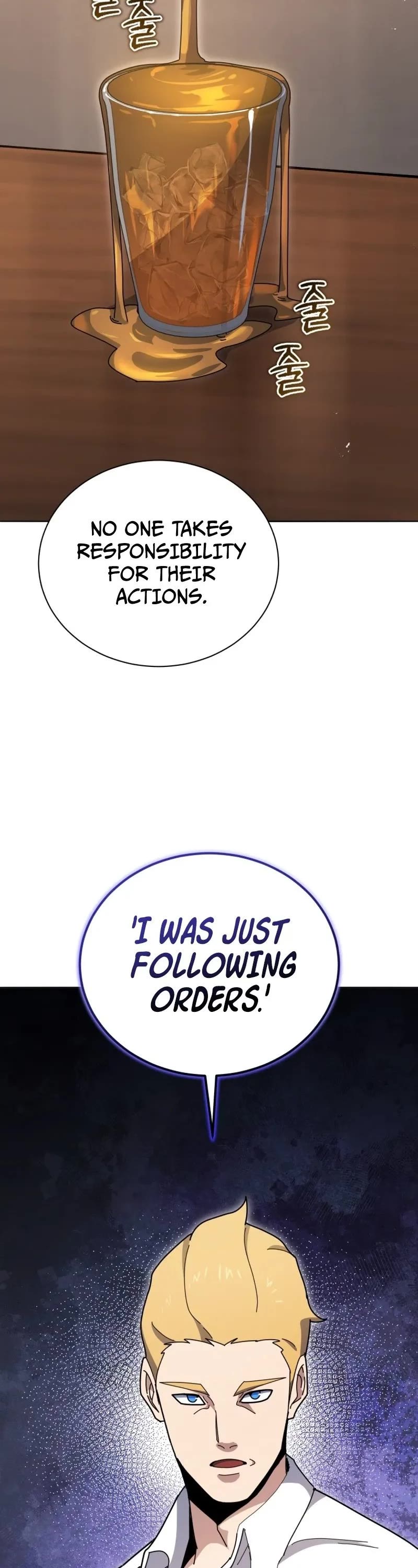 The Descent of the Demonic Master Chapter 143 page 26 - Chapter 143