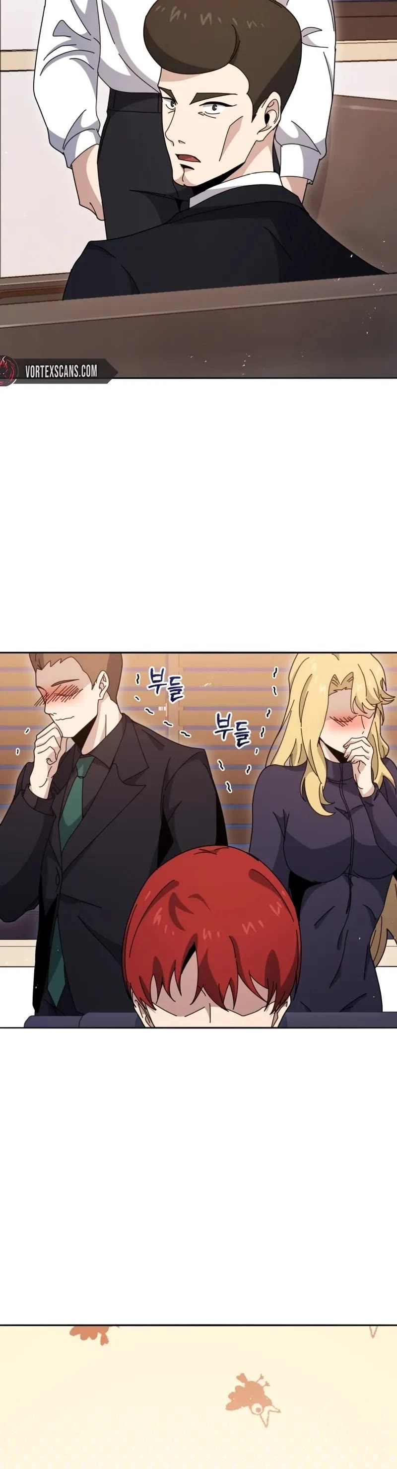 The Descent of the Demonic Master Chapter 143 page 32 - Chapter 143