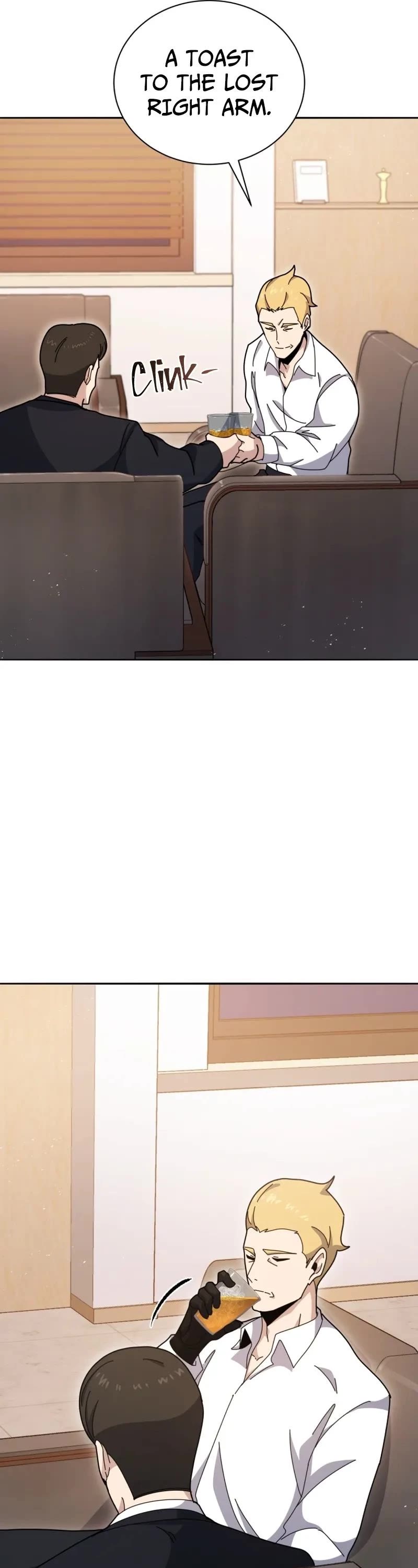 The Descent of the Demonic Master Chapter 143 page 4 - Chapter 143