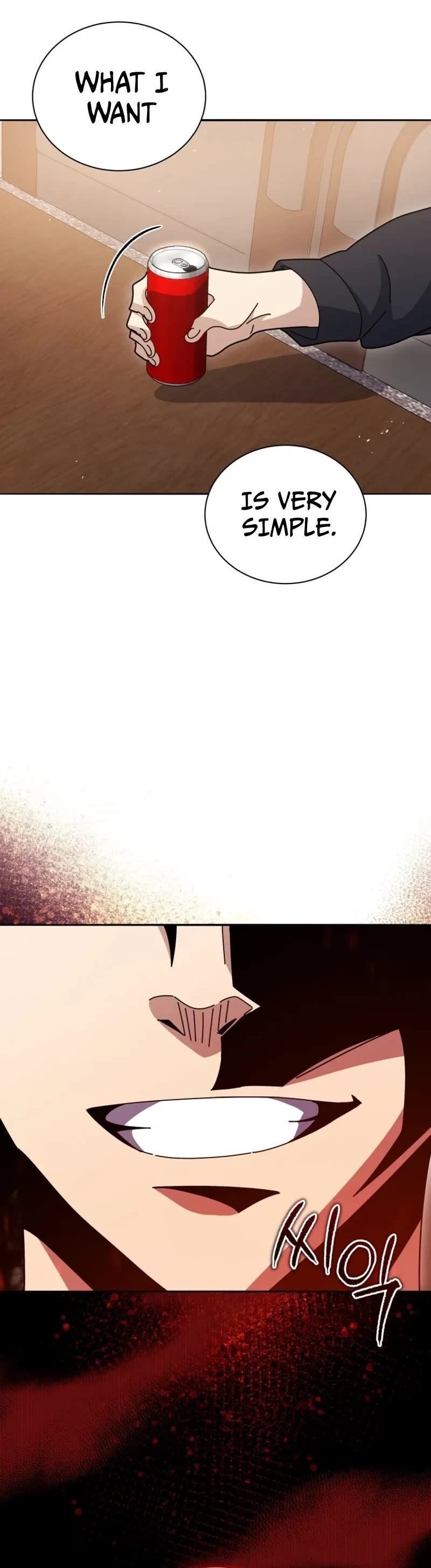 The Descent of the Demonic Master Chapter 143 page 42 - Chapter 143