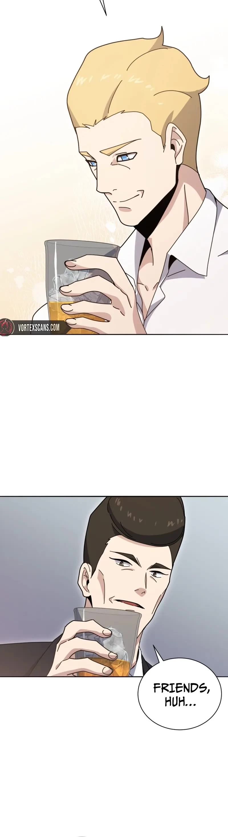 The Descent of the Demonic Master Chapter 143 page 6 - Chapter 143