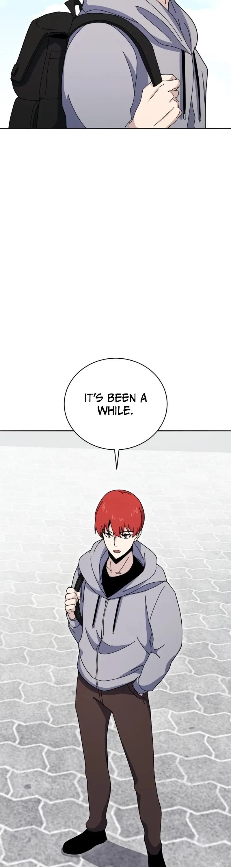 The Descent of the Demonic Master Chapter 144 page 43 - Chapter 144
