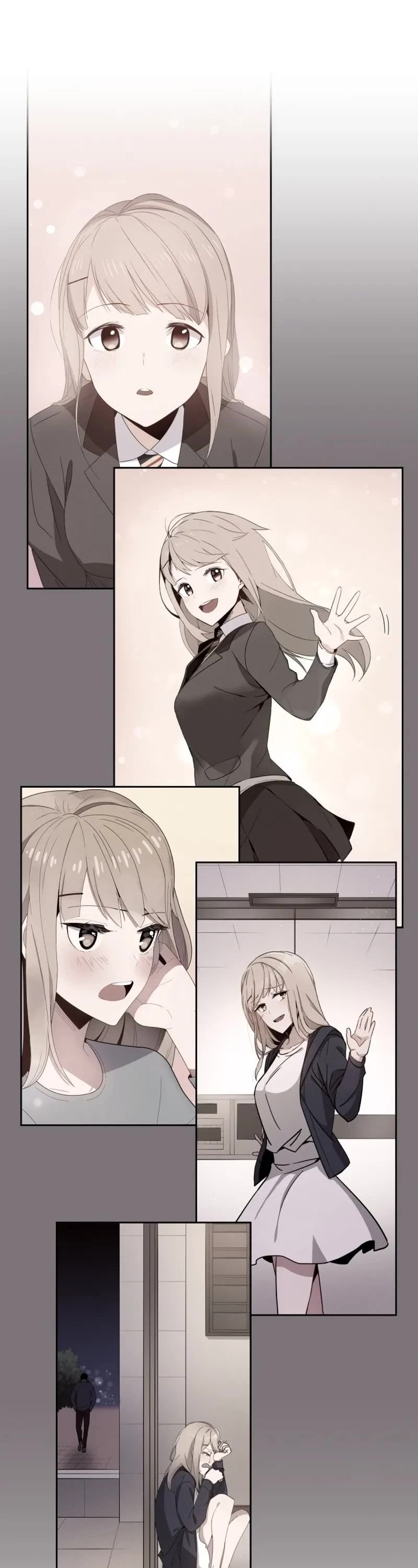 The Descent of the Demonic Master Chapter 144 page 45 - Chapter 144