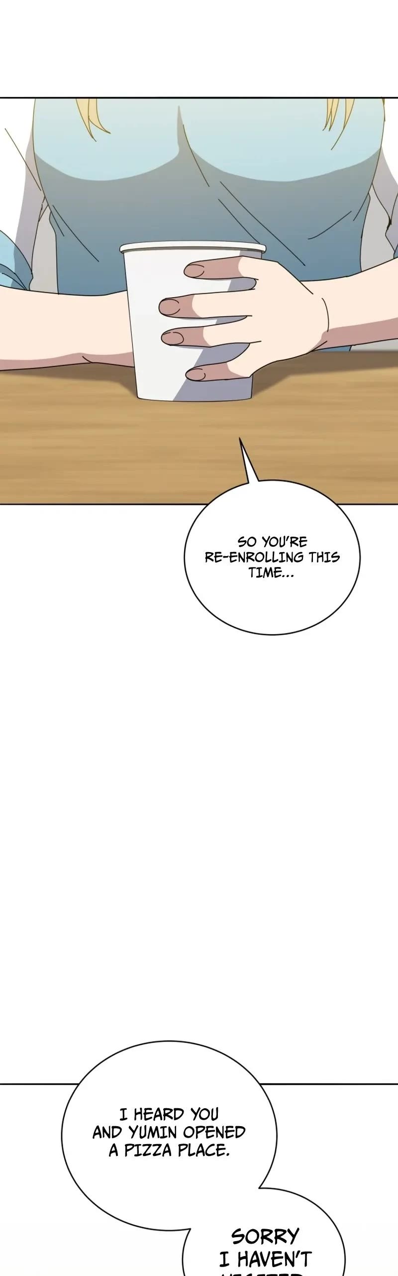The Descent of the Demonic Master Chapter 145 page 2 - Chapter 145