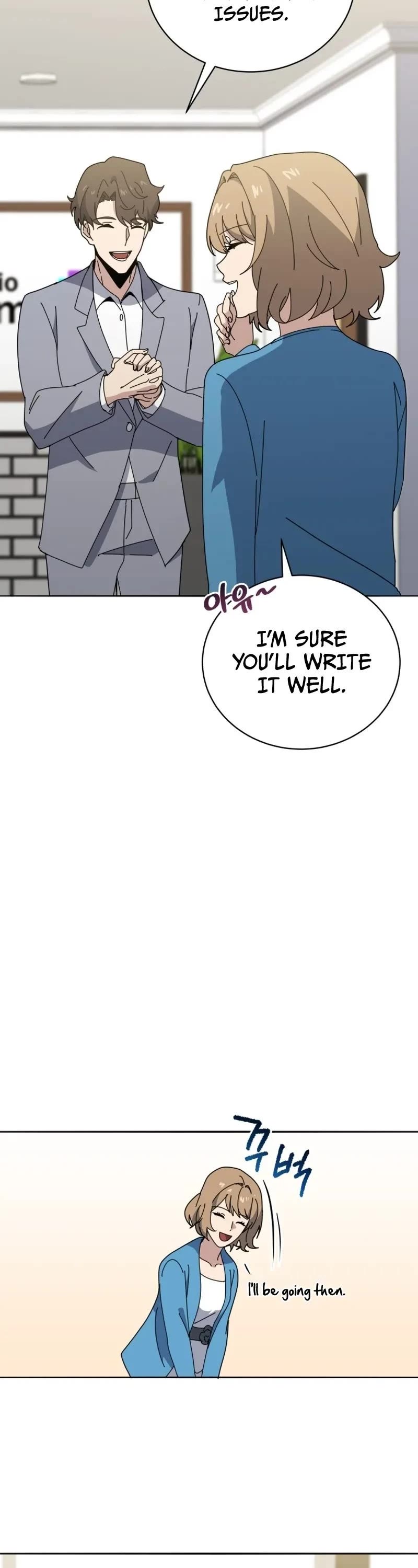 The Descent of the Demonic Master Chapter 145 page 23 - Chapter 145