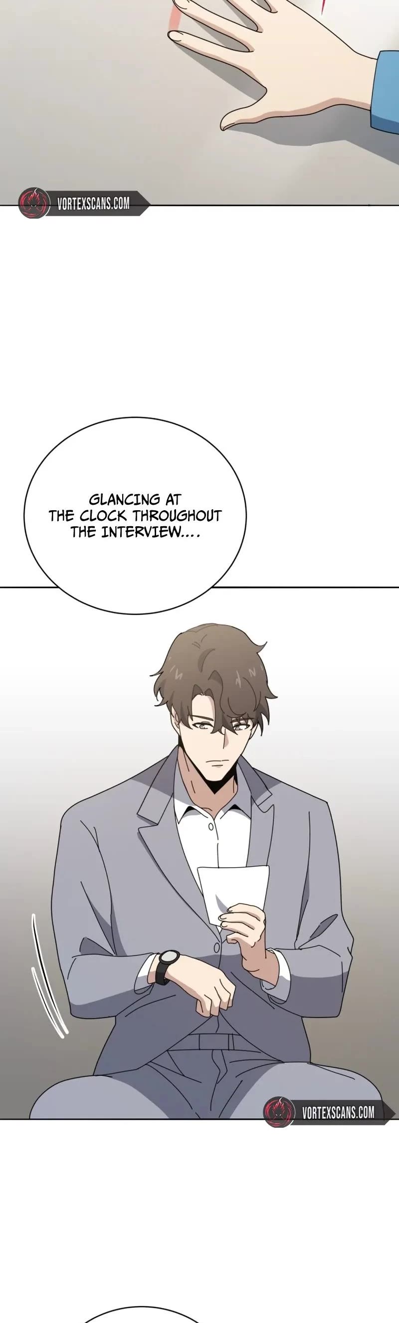The Descent of the Demonic Master Chapter 145 page 26 - Chapter 145