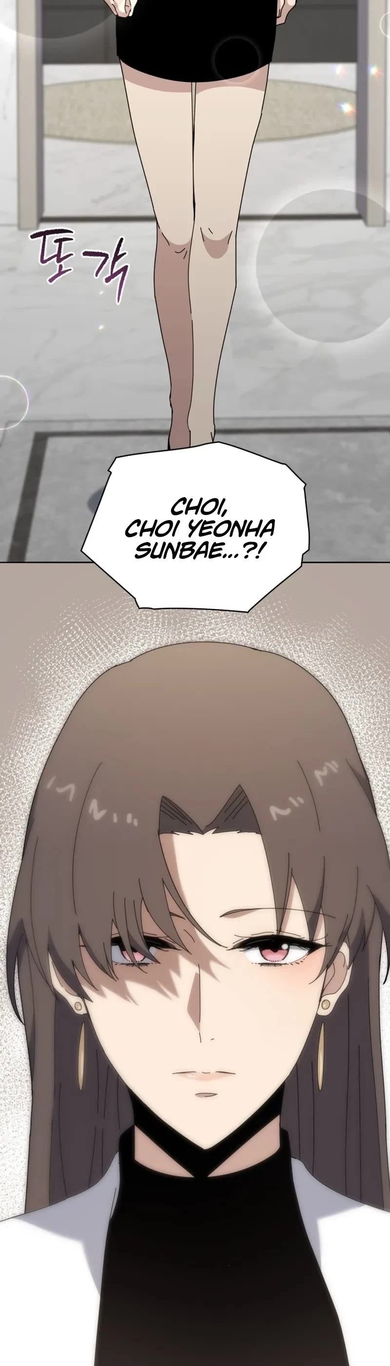 The Descent of the Demonic Master Chapter 145 page 29 - Chapter 145